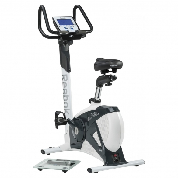 Reebok hometrainer ergometer B 7e IWM 7205.544
